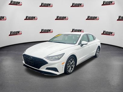 Used 2023 Hyundai Sonata SEL w/ Preferred Accessory Package