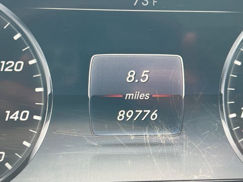 Used 2015 Mercedes-Benz S 550 Sedan image 22