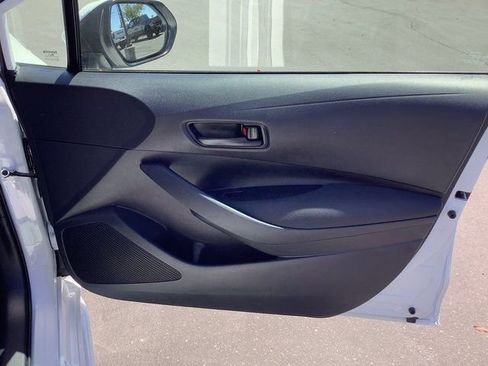 Used 2023 Toyota Corolla LE image 37