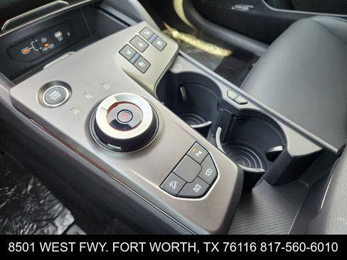 New 2026 Kia Sportage SX Prestige image 15