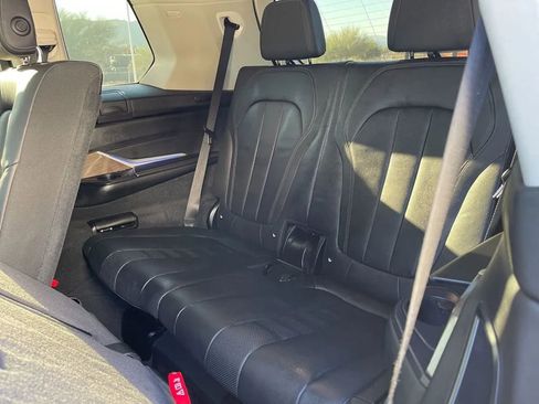 Used 2020 BMW X7 xDrive40i image 32