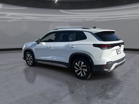 New 2026 Volkswagen Tiguan S FWD image 4