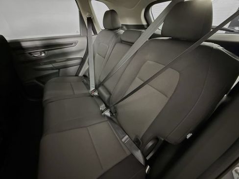 Used 2026 Honda CR-V LX image 23