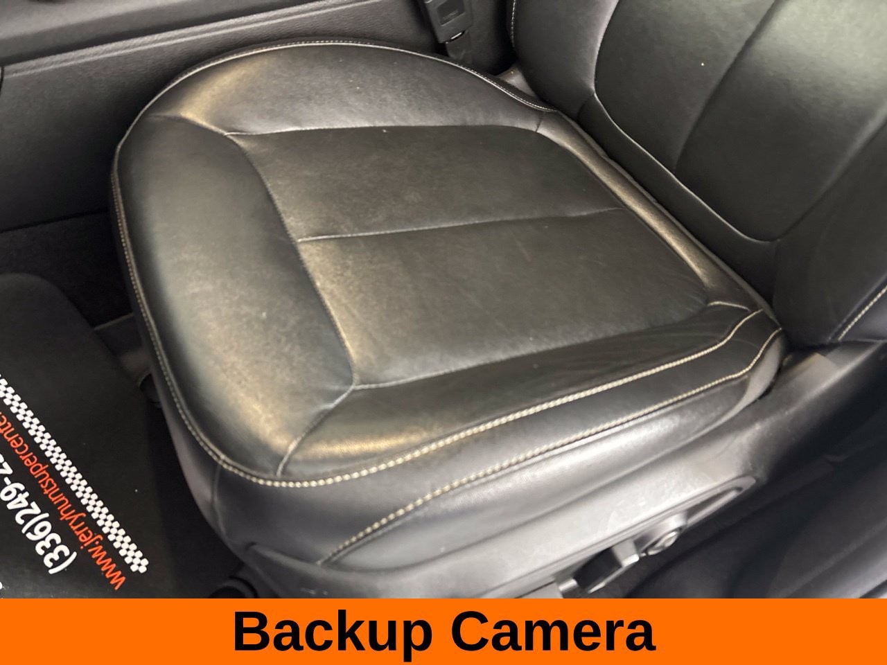 Used 2022 Jeep Grand Cherokee L Limited AWD/4WD image 15