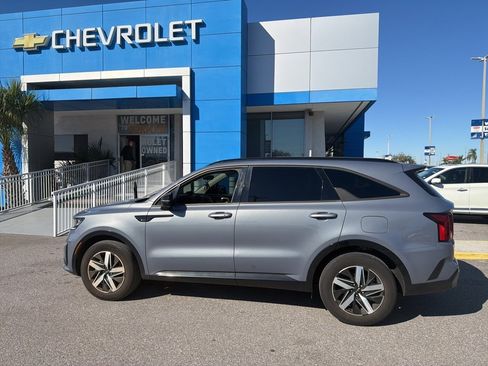 Used 2023 Kia Sorento S w/ Panoramic Sunroof Package image 13