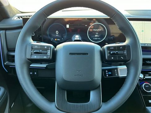 New 2025 Hyundai Santa Fe Calligraphy image 24