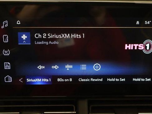 New 2026 Chevrolet Trax ACTIV image 21