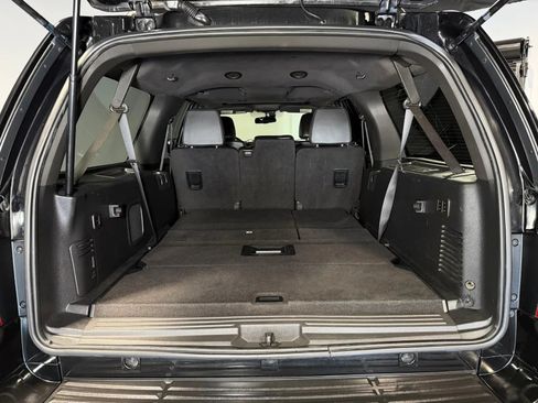 Used 2014 Ford Expedition EL Limited w/ Equipment Group 301A RWD image 15