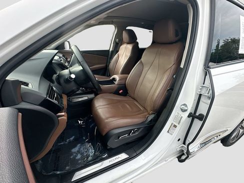 Used 2022 Acura RDX w/ Technology Package FWD image 22