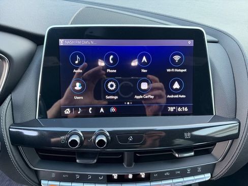 Used 2020 Cadillac CT5 Premium Luxury AWD/4WD image 26