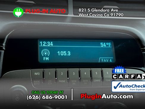 Used 2012 Chevrolet Camaro LT w/ RS Package image 19