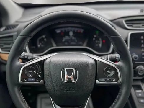 Used 2017 Honda CR-V Touring image 13