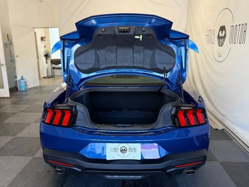 Used 2024 Ford Mustang GT RWD image 22