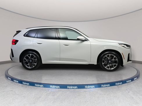 Used 2026 BMW X3 xDrive30i w/ M Sport Package AWD/4WD image 4