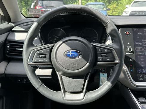 Used 2024 Subaru Legacy Premium AWD/4WD image 7
