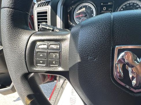 Used 2020 RAM 1500 Tradesman w/ Popular Equipment Group AWD/4WD image 15