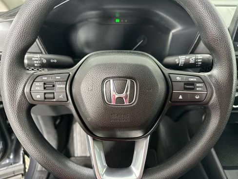 Used 2025 Honda CR-V LX image 16