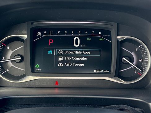 Certified 2023 Honda Passport EX-L image 19