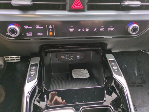 New 2026 Kia Sorento SX Prestige AWD/4WD image 27