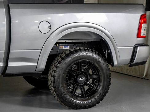 Used 2022 RAM 3500 Lone Star AWD/4WD image 14