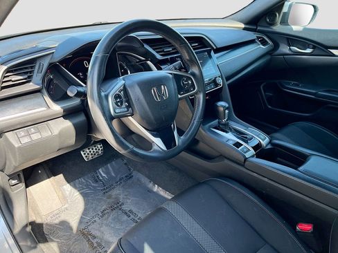 Used 2021 Honda Civic Sport image 9