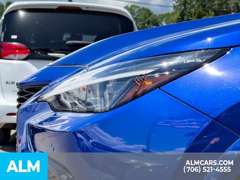 Used 2023 Lexus NX 350 F Sport AWD/4WD image 10