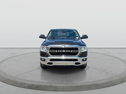 Used 2019 RAM 1500 Big Horn AWD/4WD image 3
