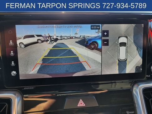 Used 2023 Kia Sorento SX Prestige image 29