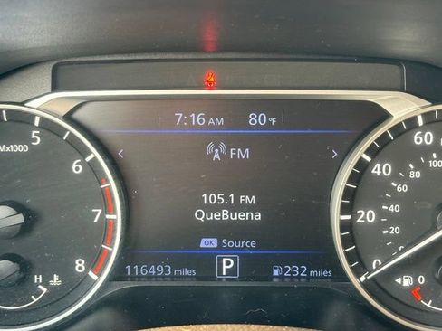 Used 2020 Nissan Altima 2.5 S FWD image 40
