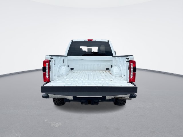 Used 2026 Ford F250 Lariat AWD/4WD image 23