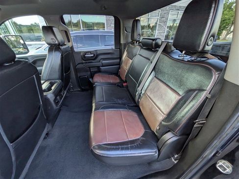 Used 2021 Chevrolet Silverado 3500 LT w/ Convenience Package image 19