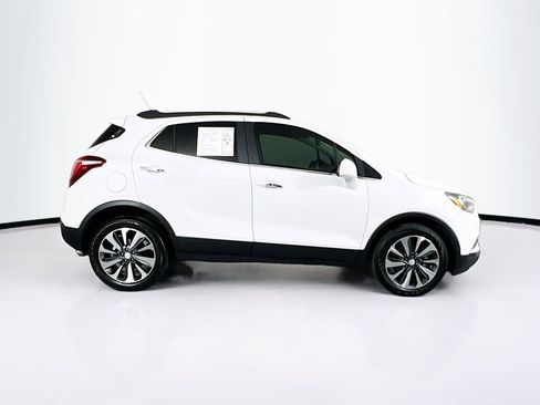 Used 2022 Buick Encore Preferred w/ Safety Package image 11