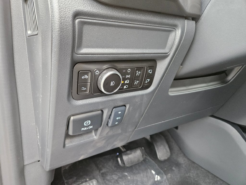 New 2026 Ford F150 Raptor AWD/4WD image 22
