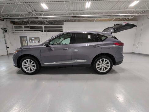 Certified 2020 Acura RDX AWD image 12