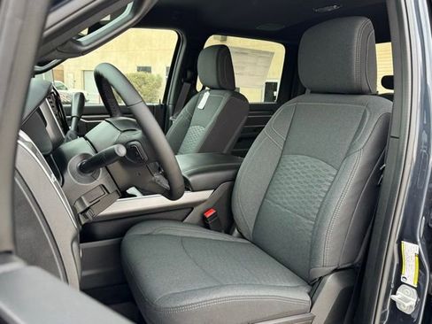 New 2026 RAM 3500 Big Horn image 29