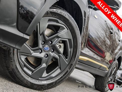 Used 2024 Subaru Crosstrek 2.5i Sport w/ Crosstrek Mirror Package image 10