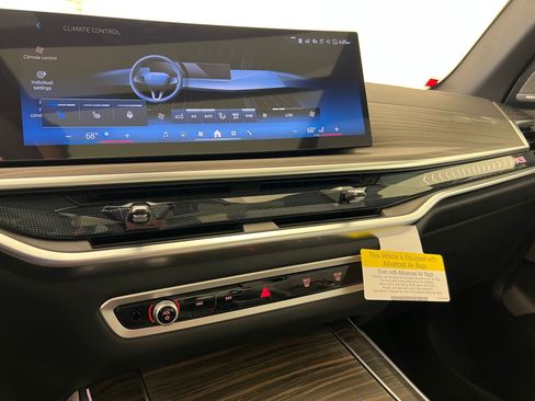 Used 2026 BMW X5 sDrive40i w/ Climate Comfort Package RWD image 29