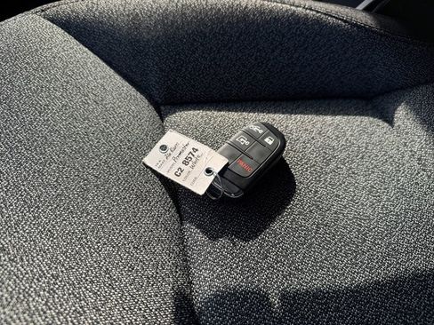 New 2026 RAM ProMaster 1500 w/ Safety Group FWD image 32