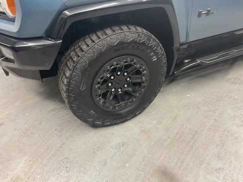 Used 2024 GMC Hummer EV 3X w/ Omega Edition image 7