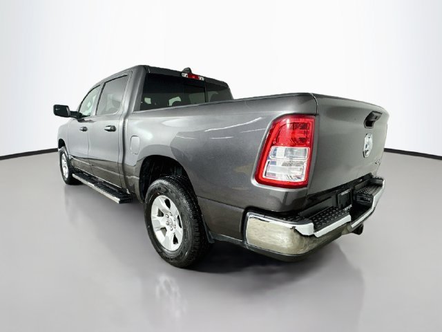 Used 2024 RAM 1500 Tradesman AWD/4WD image 10