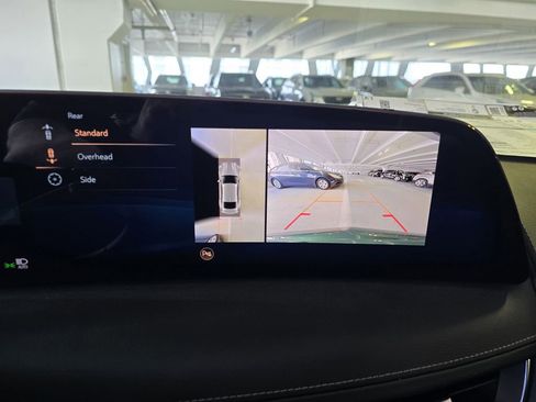 Certified 2025 Cadillac CT5 Premium Luxury RWD image 20