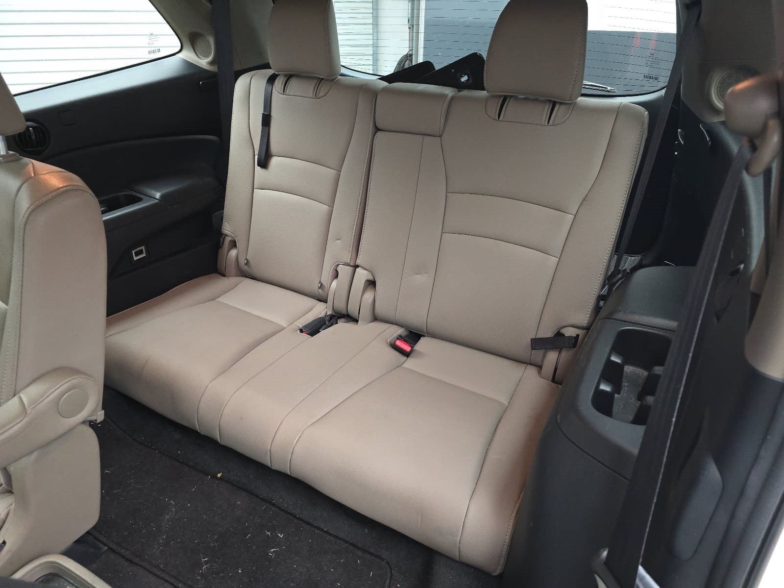 Used 2020 Honda Pilot Elite image 10
