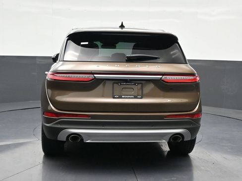 Used 2022 Lincoln Corsair FWD image 4