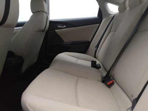 Used 2019 Honda Civic LX image 18