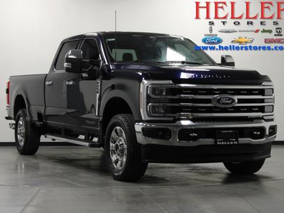 Used 2024 Ford F250 Lariat