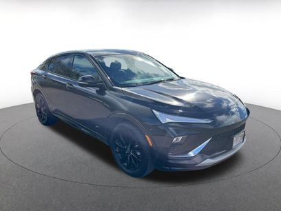 Used 2025 Buick Envista Sport Touring