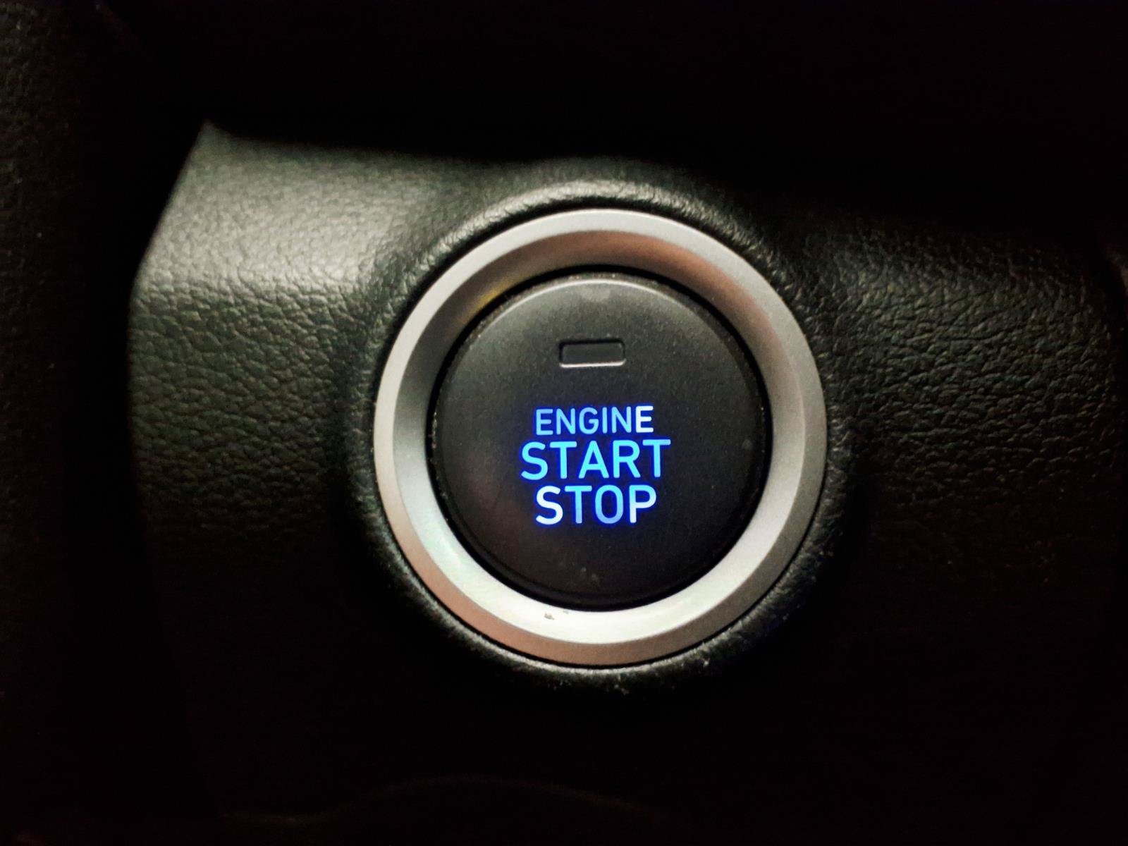 Certified 2021 Hyundai Kona Ultimate FWD image 23