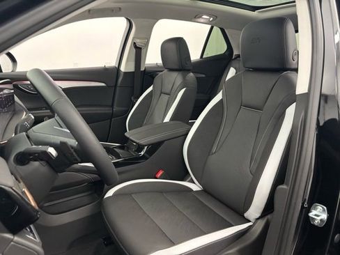 New 2026 Buick Envision Sport Touring AWD/4WD image 19