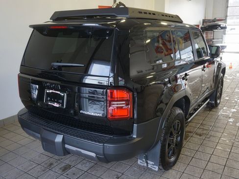 Certified 2024 Toyota Land Cruiser image 17