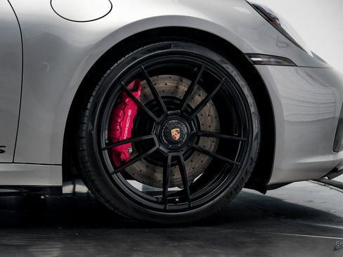 Used 2024 Porsche 911 Carrera 4 GTS AWD/4WD image 68